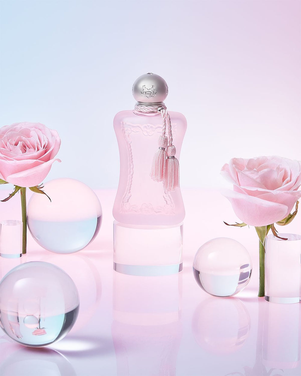 Parfums de Marly Delina La Rosée for Women 2.5 oz EDP Spray