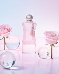 Parfums de Marly Delina La Rosée for Women 2.5 oz EDP Spray