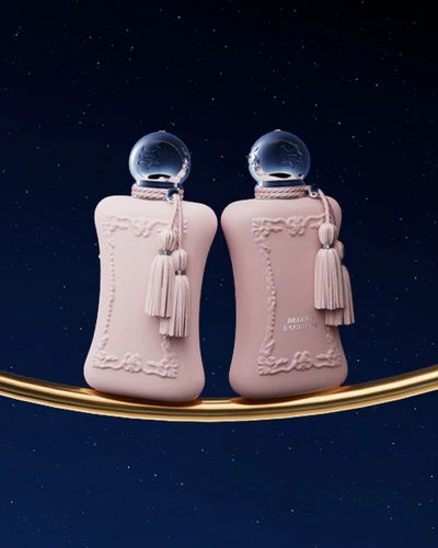Parfums de Marly Delina La Rosée for Women 2.5 oz EDP Spray