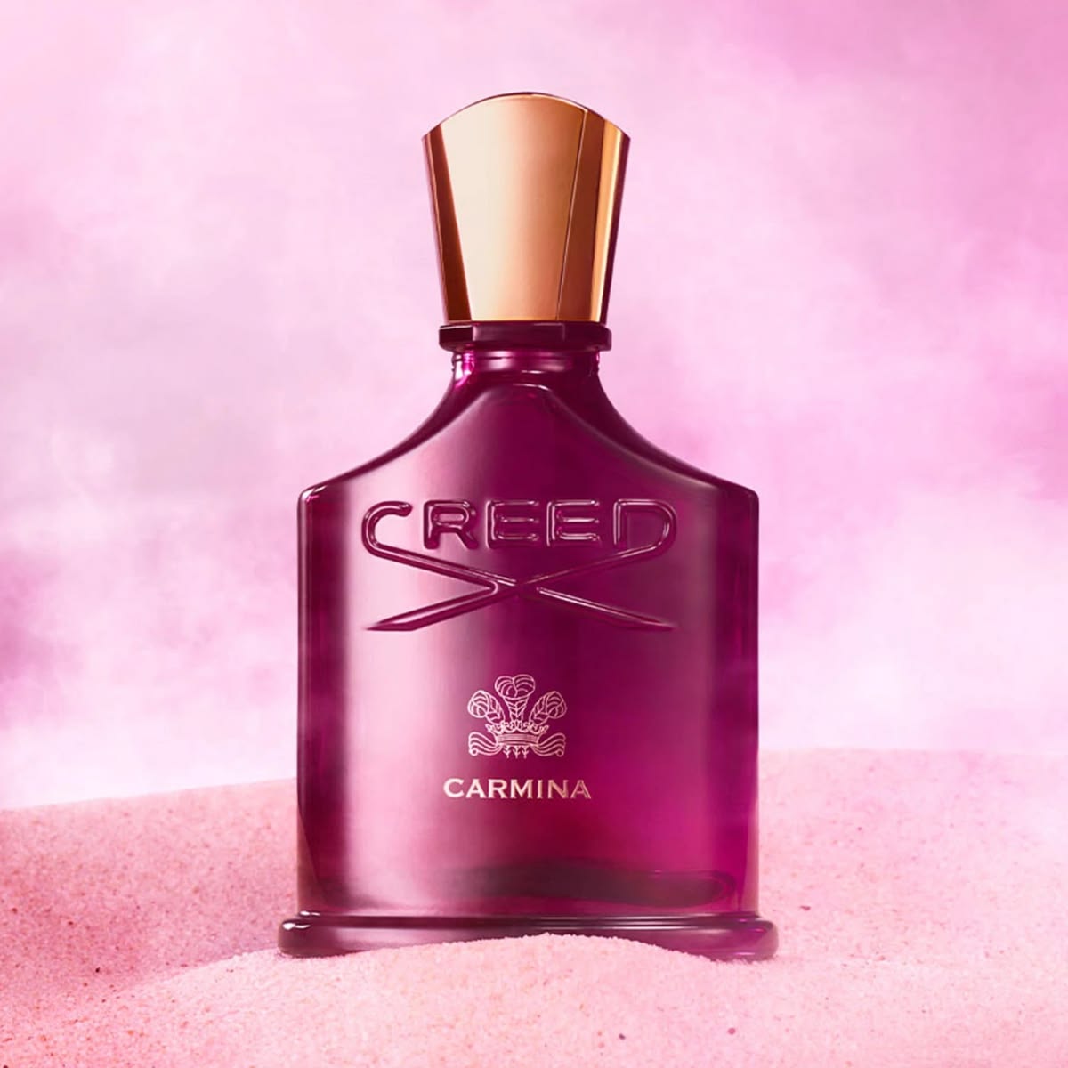 Creed Carmina EDP for Women 2.5 oz Perfume