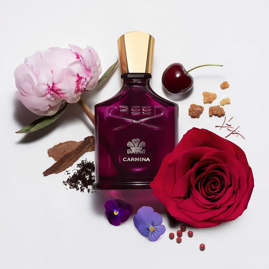 Creed Carmina EDP for Women 2.5 oz Perfume