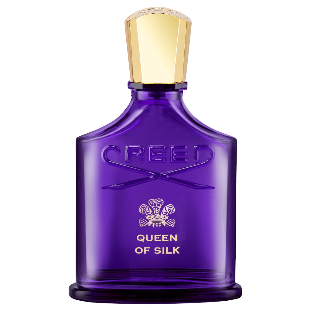Creed Queen of Silk EDP for Women 2.5 oz – New in Box