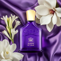 Creed Queen of Silk EDP for Women 2.5 oz | New in Box