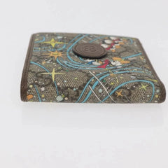 Gucci x Disney Donald Duck Wallet – GG Supreme Billfold
