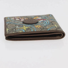 Gucci x Disney Donald Duck Wallet – GG Supreme Billfold