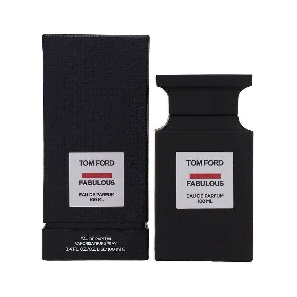 Tom Ford Fabulous EDP 100ml Spray | Leather & Amber Perfume