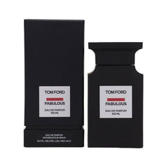 Tom Ford Fabulous EDP 100ml Spray | Leather & Amber Perfume